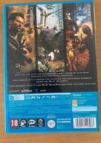 Call of duty black ops 2, Spelcomputers en Games, Games | Nintendo Wii U, Vanaf 18 jaar, Shooter, Vincent's games, Ophalen of Verzenden