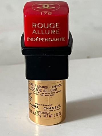 Chanel Rouge Allure beschikbaar voor biedingen