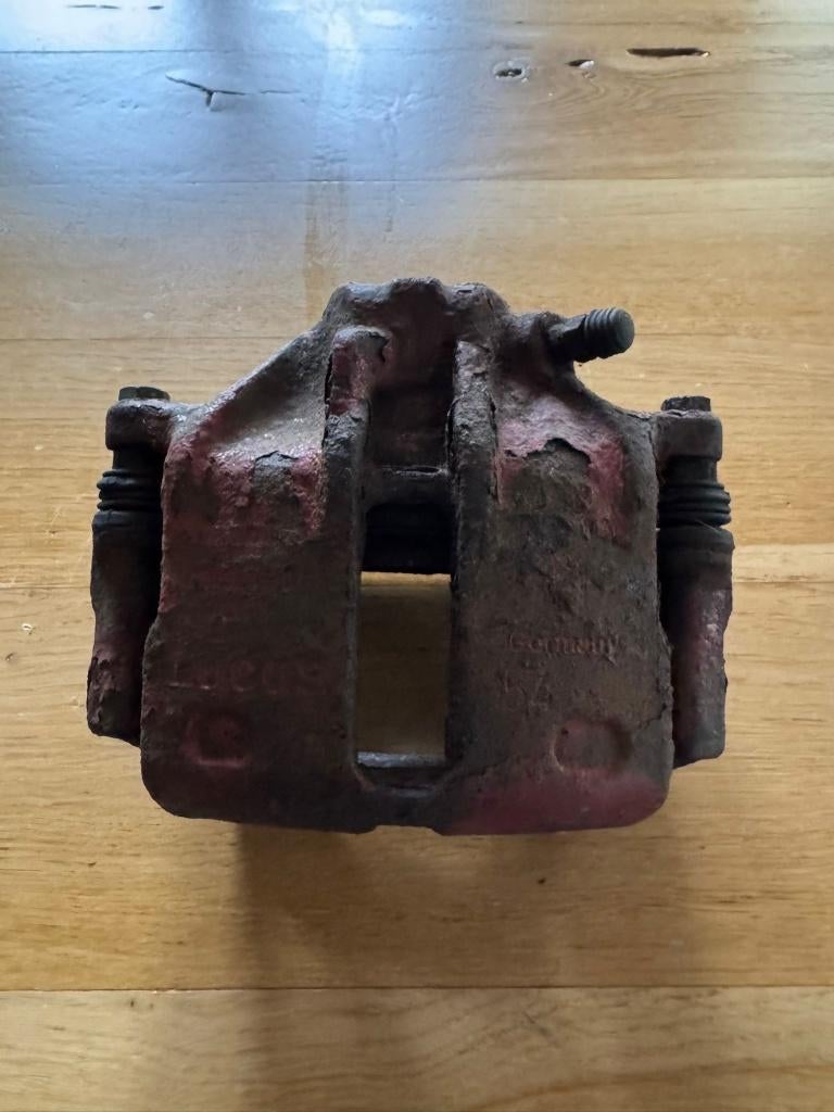 Lucas 54 remklauwen voor VW, Ophalen, Gebruikt, Volkswagen