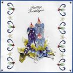 kerst met kralen, Ophalen of Verzenden, Nieuw, Kerst