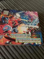 Transformule seizoen 3 the movie, Cd's en Dvd's, Vanaf 6 jaar, Ophalen of Verzenden, Zo goed als nieuw, Boxset