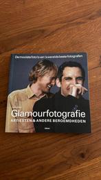 A. Steel - Glamourfotografie, Boeken, Ophalen of Verzenden, Zo goed als nieuw, A. Steel