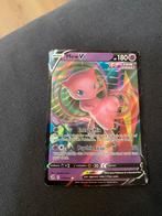 Mew V pokemon kaart, Ophalen of Verzenden