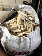 Aanmaakhout in Big Bags – Droog & Klaar voor Gebruik, Ophalen, Overige houtsoorten