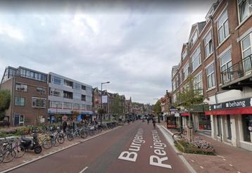 NIEUW! Woonruimte te huur Burgemeester Reigerstraat, Utrecht beschikbaar voor biedingen