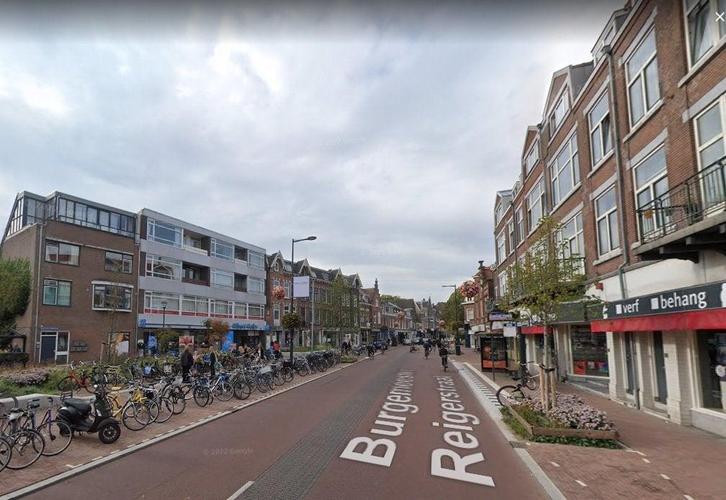 NIEUW! Woonruimte te huur Burgemeester Reigerstraat, Utrecht, Huizen en Kamers, Huizen te huur