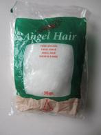 zakje engelenhaar of angel hair 30 gram, Ophalen of Verzenden