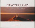 New Zealand a panoramic experience; Gareth Eyres, Overige merken, Verzenden, Europa, Zo goed als nieuw