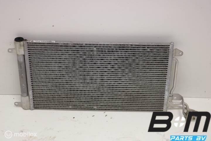 Aircocondensor VW Polo 6R, Auto-onderdelen, Motor en Toebehoren, Gebruikt