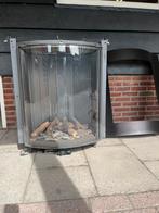 Gashaard, Ophalen, Gebruikt, Inbouwhaard, Gashaard