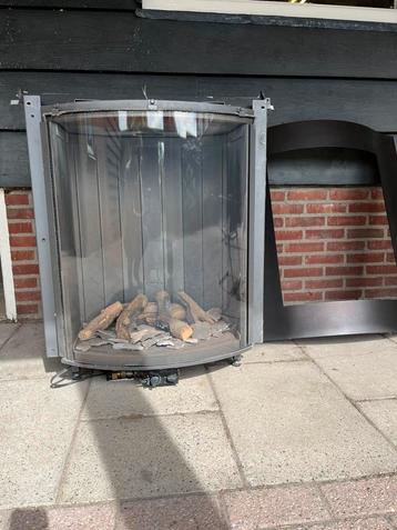 Gashaard beschikbaar voor biedingen