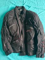 Motorjas met wintervoering OTW clothing dames, Ophalen, Tweedehands, Dames, Jas | textiel