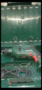 Schroef boormachine bosch, Ophalen of Verzenden