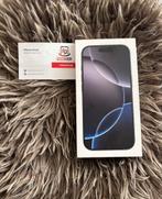 Iphone 16 pro 128 gb nieuwstaat factuur + garantie