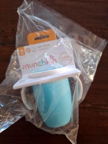 Nieuwe Munchkin Drinkbeker beschikbaar voor biedingen