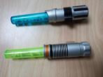 Lichtsabel spelletjes Star Wars officieel LFL 2005, Verzenden, Gebruikt, Spel