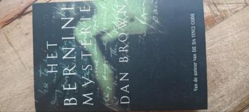 Het Bernini Mysterie - Dan Brown (Ongelezen) beschikbaar voor biedingen