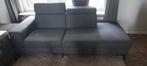 Set van 2 banken, Ophalen, Gebruikt, 75 tot 100 cm, Rechte bank