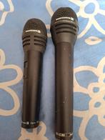 2 Beyerdynamic Microfoons TG-X80 / Opus 39S, Muziek en Instrumenten, Ophalen of Verzenden