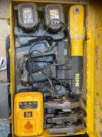 rems accu perstang, Doe-het-zelf en Verbouw, Gereedschap | Handgereedschap, Ophalen, Gebruikt
