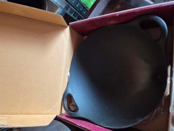 Hackman Finland Value Wok - Nieuw in doos! 1x gebruikt beschikbaar voor biedingen