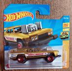 Hot Wheels CRUISE BRUISER (goud), Ophalen of Verzenden, Nieuw, Auto