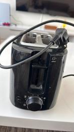 philips broodrooster als nieuw, Ophalen, Zo goed als nieuw