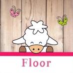 Floor, Verzamelen, Ophalen of Verzenden, 2000 tot heden, Geboortekaartje