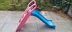 Peuter glijbaan, Kinderen en Baby's, Ophalen, Gebruikt, Glijbaan