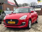 Suzuki Swift 1.2 Select, Auto's, Voorwielaandrijving, Stof, Gebruikt, 4 cilinders