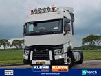 RENAULT T 430 light bar nl-truck, Automaat, Euro 6, Overige kleuren, Traction-control