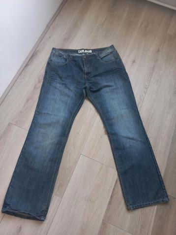 Cars jeans maat 38/34 Nieuw beschikbaar voor biedingen