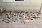 Treinbaan huisjes 60 stuks schaal H0, Hobby en Vrije tijd, Modeltreinen | H0, Overige merken, Gebruikt, Gelijkstroom of Wisselstroom