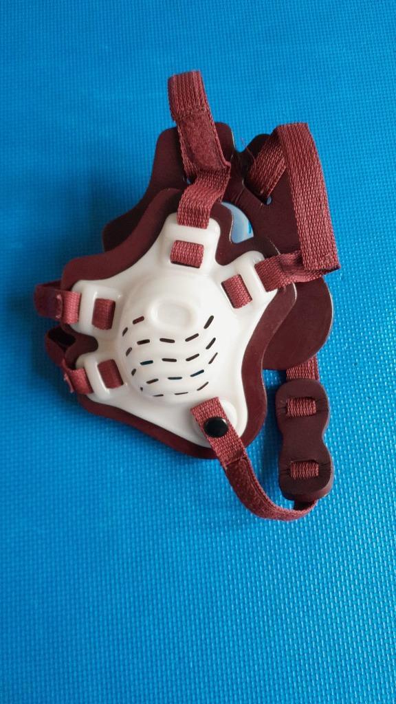 Cliff Keen F5 Tornado oorbeschermers, Sport en Fitness, Vechtsporten en Zelfverdediging, Zo goed als nieuw, Overige, Vechtsportbescherming