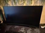 27 inch MSI Optix G27C6 – Gaming Monitor 144 Hz 1 ms Full HD, Computers en Software, Monitoren, Gaming, HDMI, 101 t/m 150 Hz, Curved
