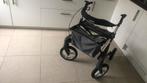 Rollater topro olympos Atr  (M) nieuw model, Diversen, Rollators, Ophalen of Verzenden, Zo goed als nieuw