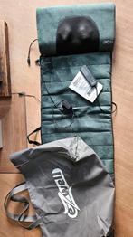 Felman eZwell Remedy Massage System Massagemat, Sport en Fitness, Ophalen of Verzenden, Zo goed als nieuw, Massagestoel of Kussen
