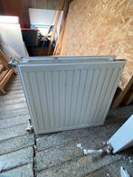 Dubbelwandige Radiator 50x50 cm, Ophalen, 30 tot 80 cm, Gebruikt, Radiator