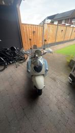 sym retro, Fietsen en Brommers, Scooters | SYM, Ophalen, Zo goed als nieuw, Overige modellen
