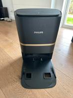 Philips Robotstofzuiger 7000 Series XU7100, Ophalen, Zo goed als nieuw, Robotstofzuiger