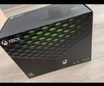 Geseald: Xbox series X nieuw in doos met bon evt ruil ps5, Spelcomputers en Games, Spelcomputers | Xbox Series X en S, Ophalen of Verzenden