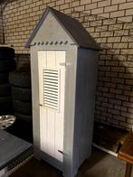 Kast kinderkamer hout, Kinderen en Baby's, Kinderkamer | Commodes en Kasten, Ophalen, Gebruikt, Kast, 50 tot 70 cm