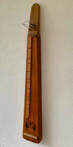 Franse épinette, Ophalen, Zo goed als nieuw