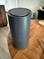 Wifi router odido 4g voor thuis, Computers en Software, Routers en Modems, Ophalen of Verzenden, Gebruikt