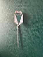 DKW Speldje / Pin - Auto Oldtimer, Ophalen of Verzenden, Gebruikt, Merk, Speldje of Pin