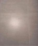 Vloertegels beton look 60x60cm 6 stuks 2m2+, Ophalen, 60 cm of meer, Zo goed als nieuw, Minder dan 5 m²