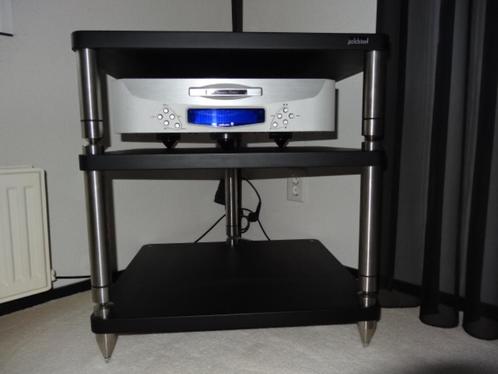 Solid Steel HJ 3 zwaar audio rek rack verstelbaar, Audio, Tv en Foto, Overige Audio, Tv en Foto, Zo goed als nieuw, Ophalen