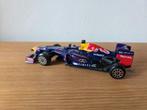 Infiniti Red Bull Racing RB9 Sebastian Vettel #1 1:43 2013, Ophalen of Verzenden, Zo goed als nieuw, Formule 1