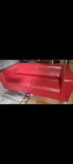 2 zits bank, Ophalen of Verzenden