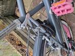 Nette meisjesfiets 20 inch, Fietsen en Brommers, Fietsen | Meisjes, Versnellingen, Ophalen of Verzenden, Zo goed als nieuw, BTWIN